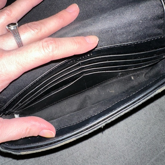 Marc Jacobs Camouflage Mini Crossbody Bag - Picture 3 of 7